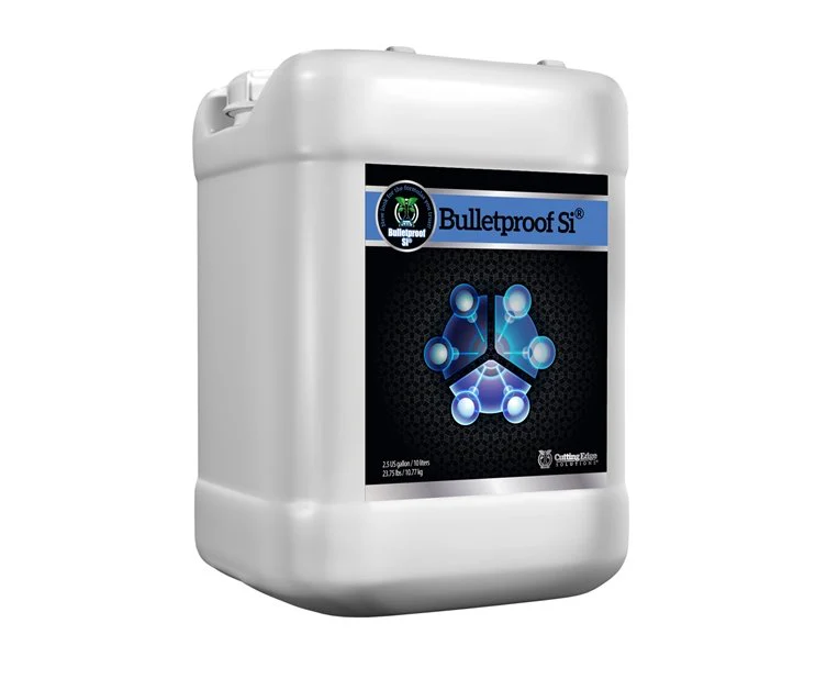 Cutting Edge Solutions Bulletproof Si - Image 3