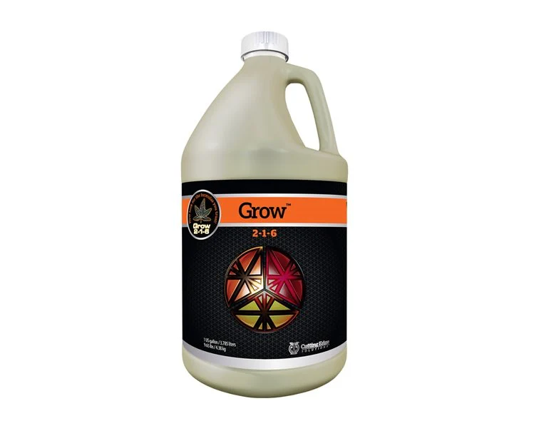 Cutting Edge Solutions Grow - Image 2