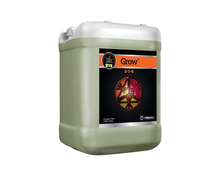 Cutting Edge Solutions Grow - Image 3