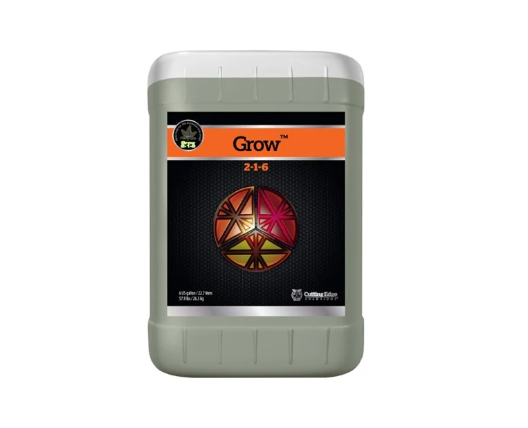Cutting Edge Solutions Grow - Image 4