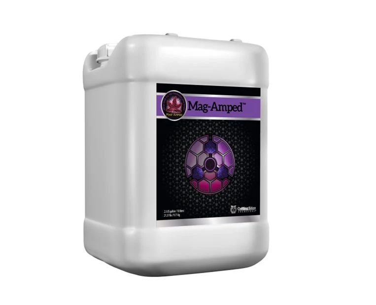 Cutting Edge Solutions Mag-Amped - Image 3