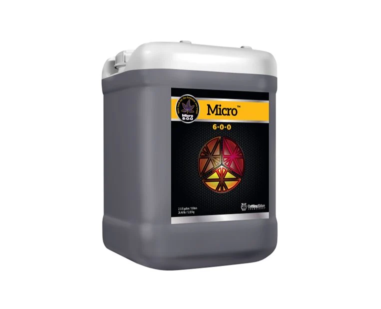Cutting Edge Solutions Micro - Image 3