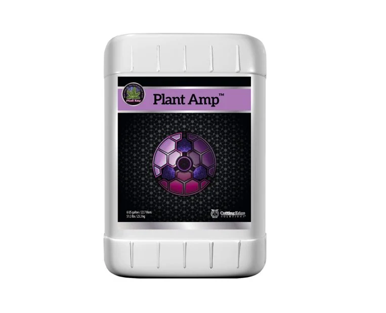 Cutting Edge Solutions Plant Amp - Image 4