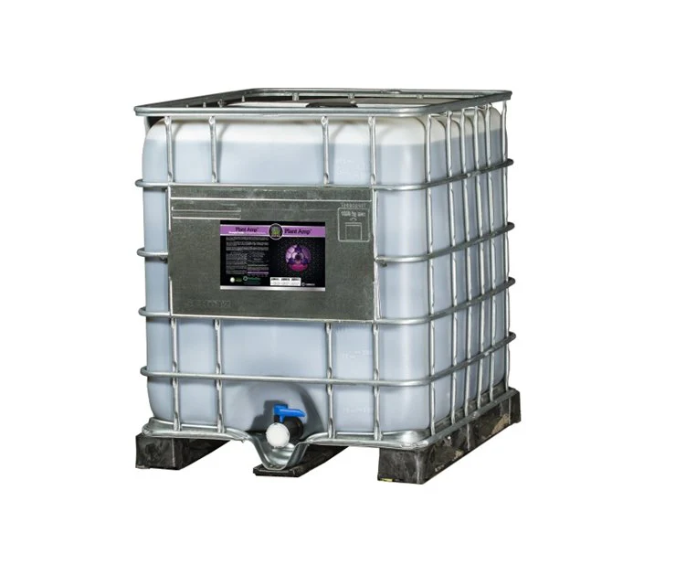 Cutting Edge Solutions Plant Amp - Image 7