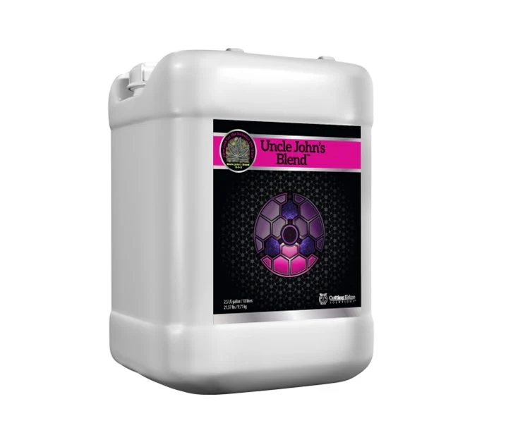 Cutting Edge Solutions Uncle John's Blend - Image 3