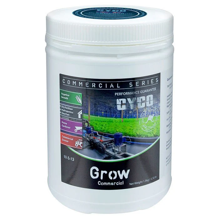 CYCO Commercial Series Grow - Image 3