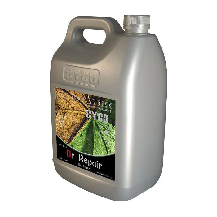CYCO Dr. Repair - Image 3