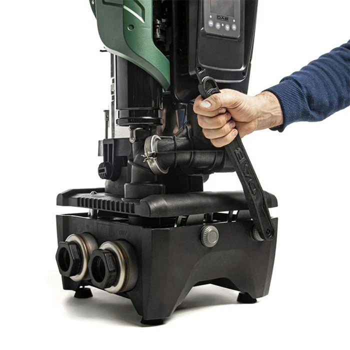 DAB ESYBOX MAX Electronic Water Pressure Booster Pump System - Image 4