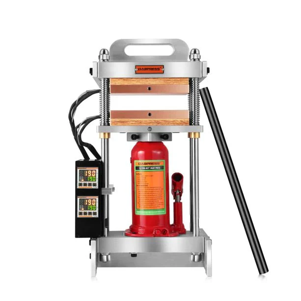 DABPRESS 12 Ton Bottle Jack Rosin Press - Image 3