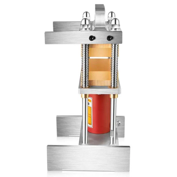 DABPRESS 12 Ton Commercial Rosin Press - Image 3