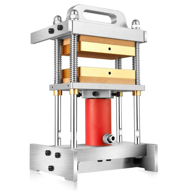 DABPRESS 12 Ton Commercial Rosin Press - Image 4