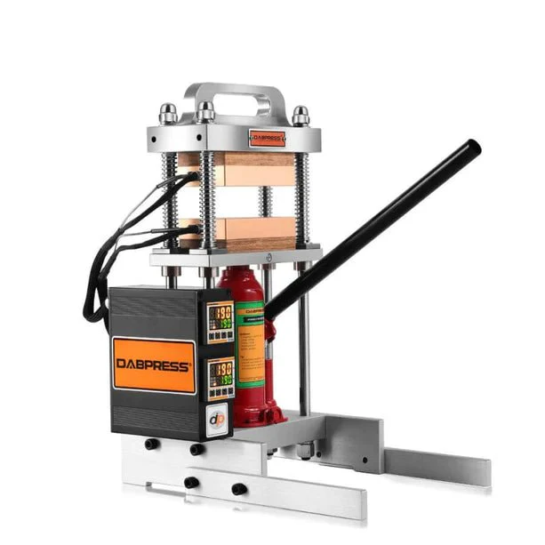 DABPRESS 4 Ton Rosin Press Bundle - Image 4