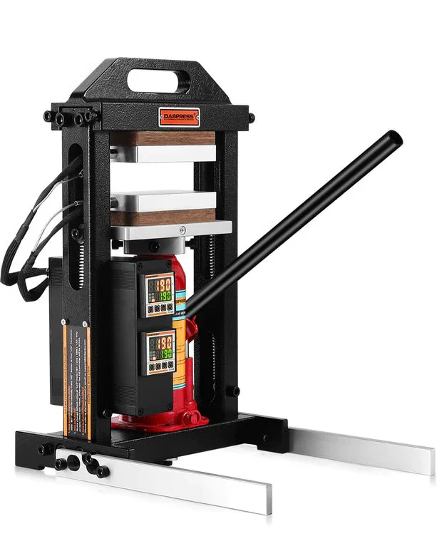 DABPRESS 6 Ton Personal Rosin Press - Image 3