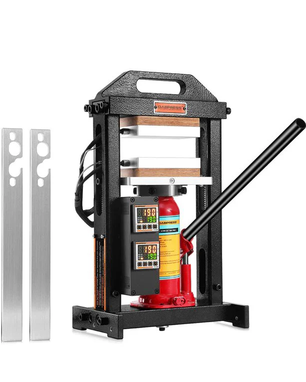 DABPRESS 6 Ton Rosin Press Bundle - Image 6