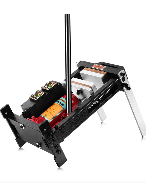 DABPRESS 6 Ton Rosin Press Bundle - Image 7