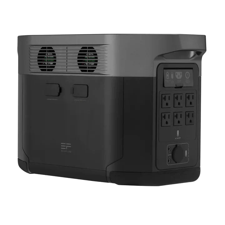 DELTA 2 Max Portable Power Station - Image 6