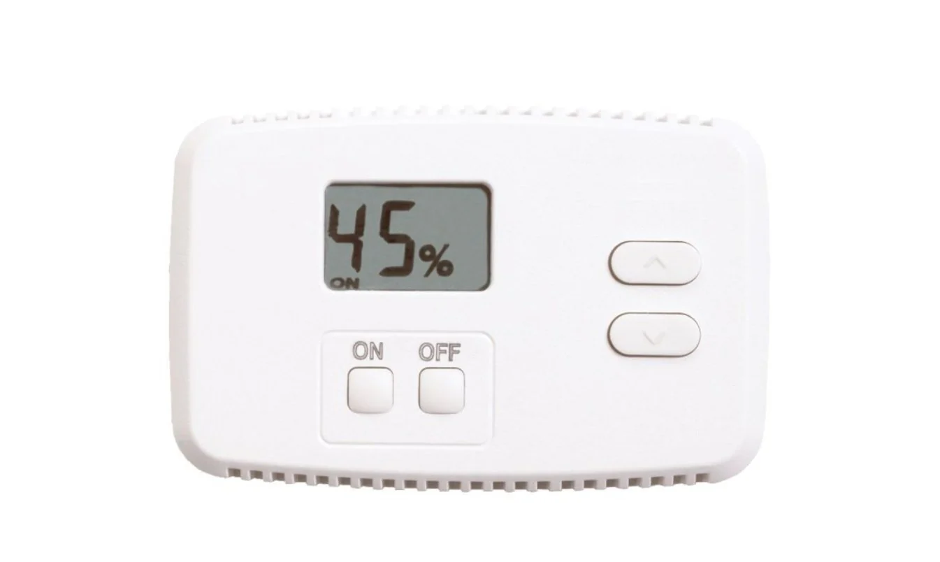 Digital Dehumidifier Control - Image 3