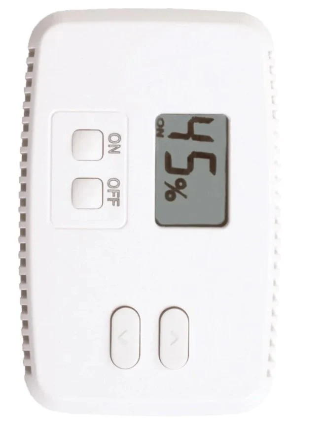 Digital Dehumidifier Control - Image 4