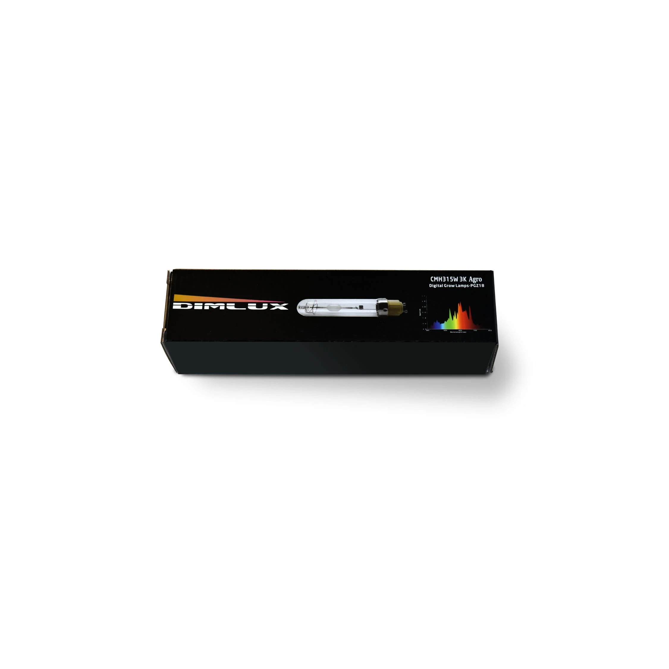 Dimlux CMH Lamp – 315w, 3100K - Image 3