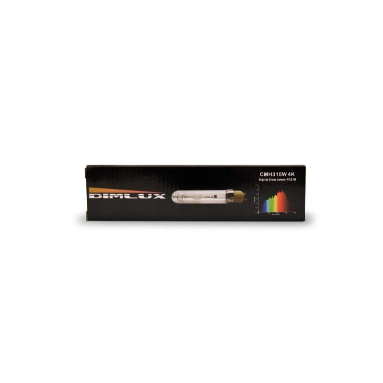 Dimlux CMH Lamp – 315w, 4100K - Image 3