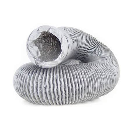 Dimlux Combidec Hose for Air Extraction-NanoTube – 50mm x 10m - Image 3