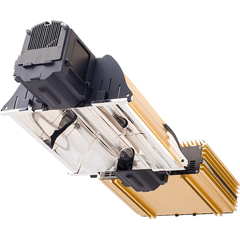 Dimlux Expert Series DE HPS Fixture w/ NanoTube – 1000w - Image 6