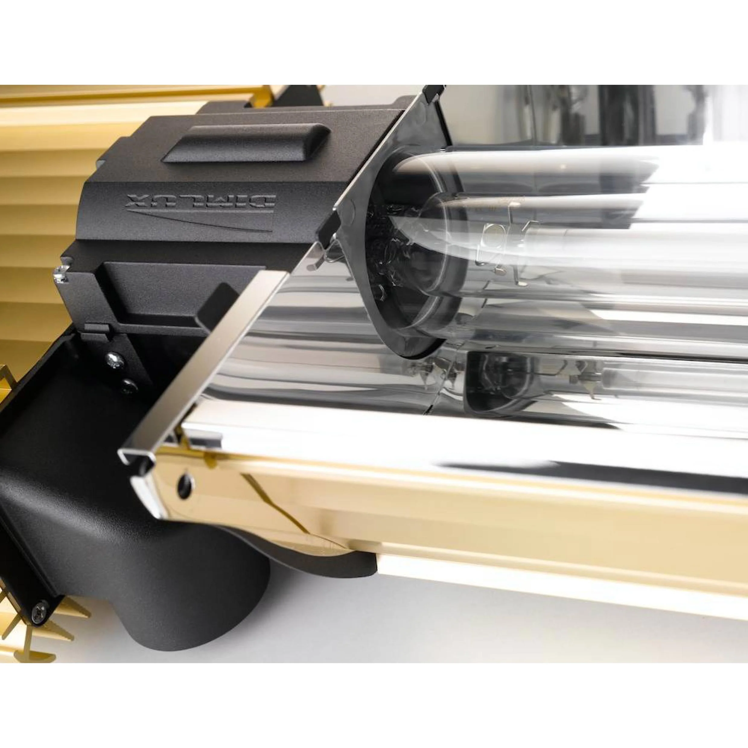 Dimlux Expert Series DE HPS Fixture w/ NanoTube – 1000w - Image 7