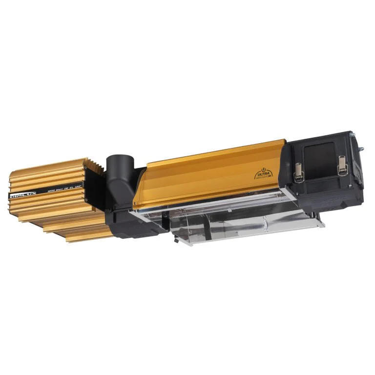 Dimlux Expert Series MKII 1000W DE EL UHF - Image 10