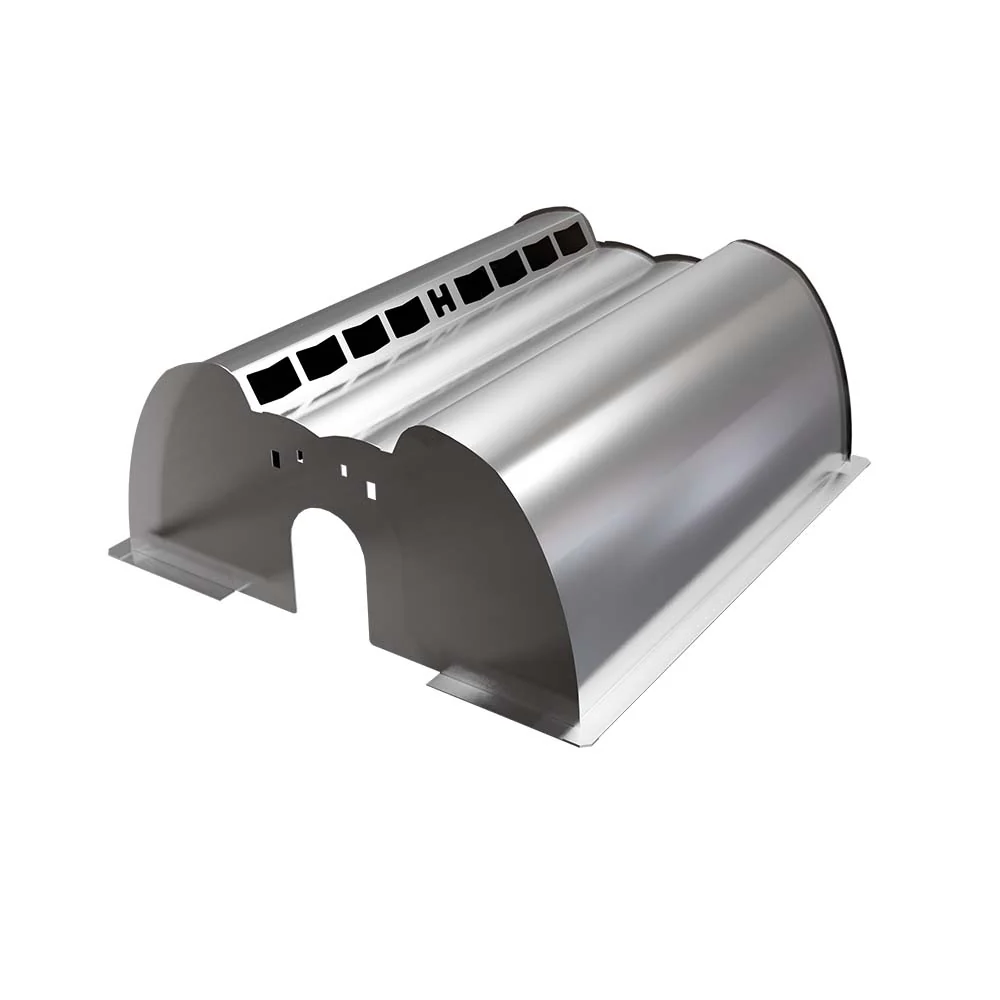 Dimlux Pro Series DE HPS Fixture - 1000w, 240V-277V - Image 2