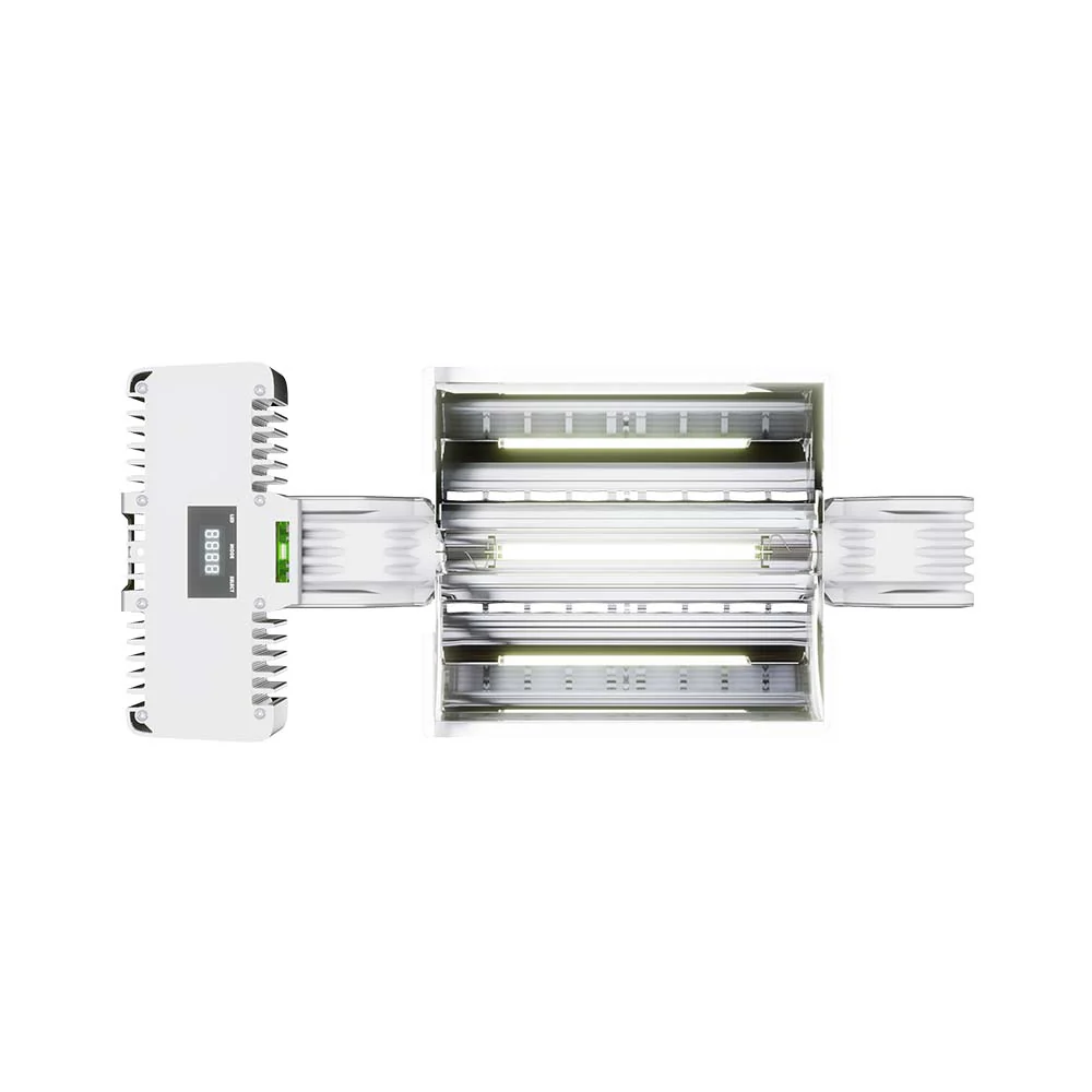 Dimlux Pro Series DE HPS Fixture - 1000w, 240V-277V - Image 3
