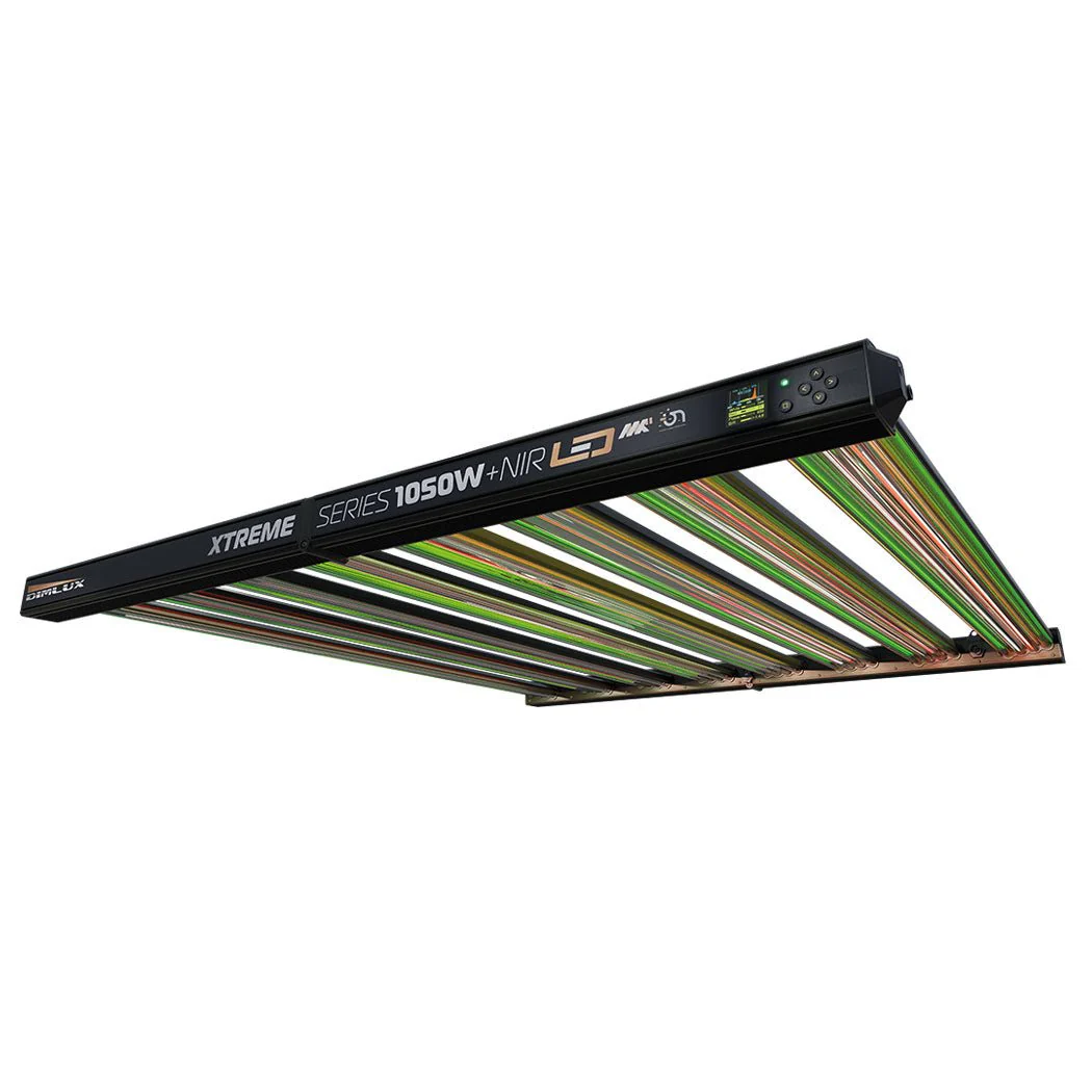 Dimlux Xtreme Series LED MKII ION – 1050w, 240-277V - Image 2