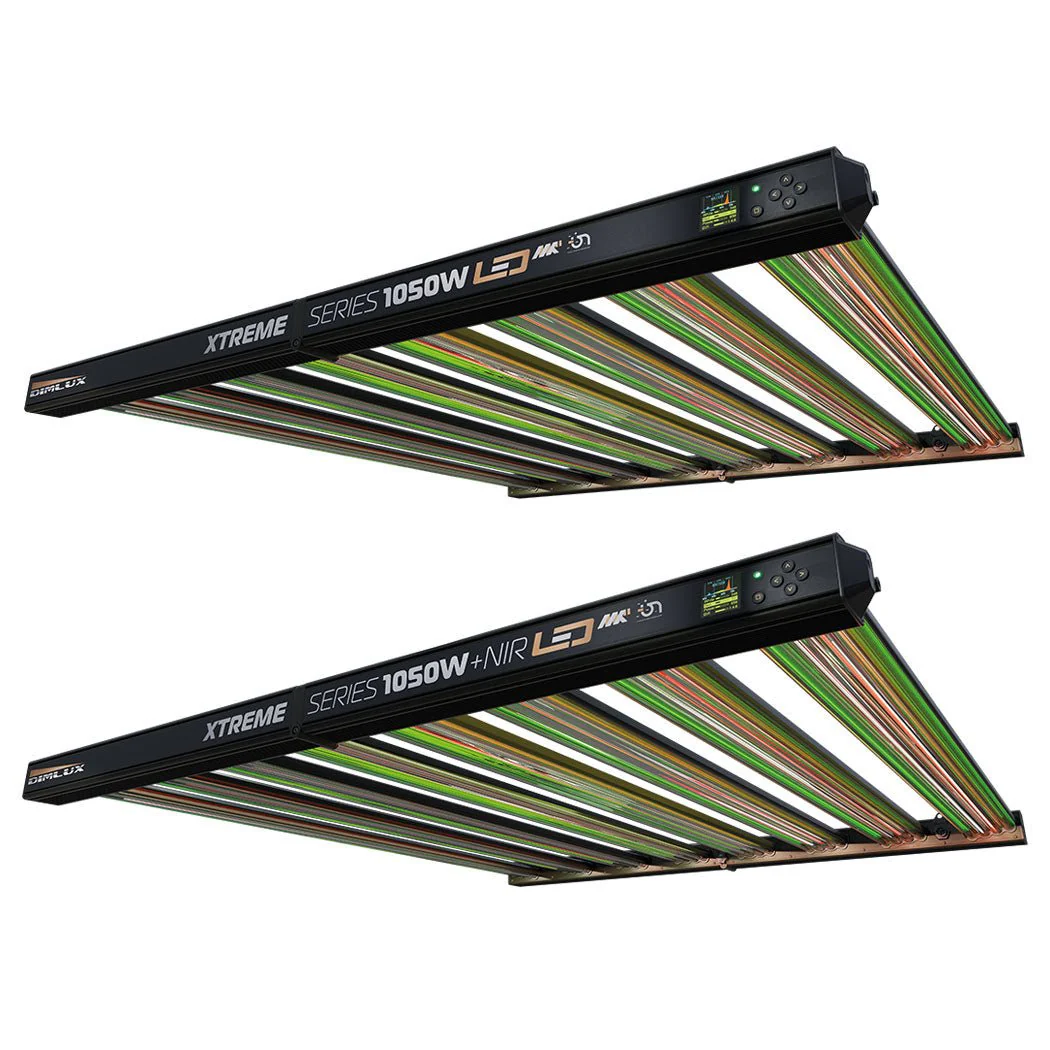 Dimlux Xtreme Series LED MKII ION – 1050w, 240-277V - Image 3