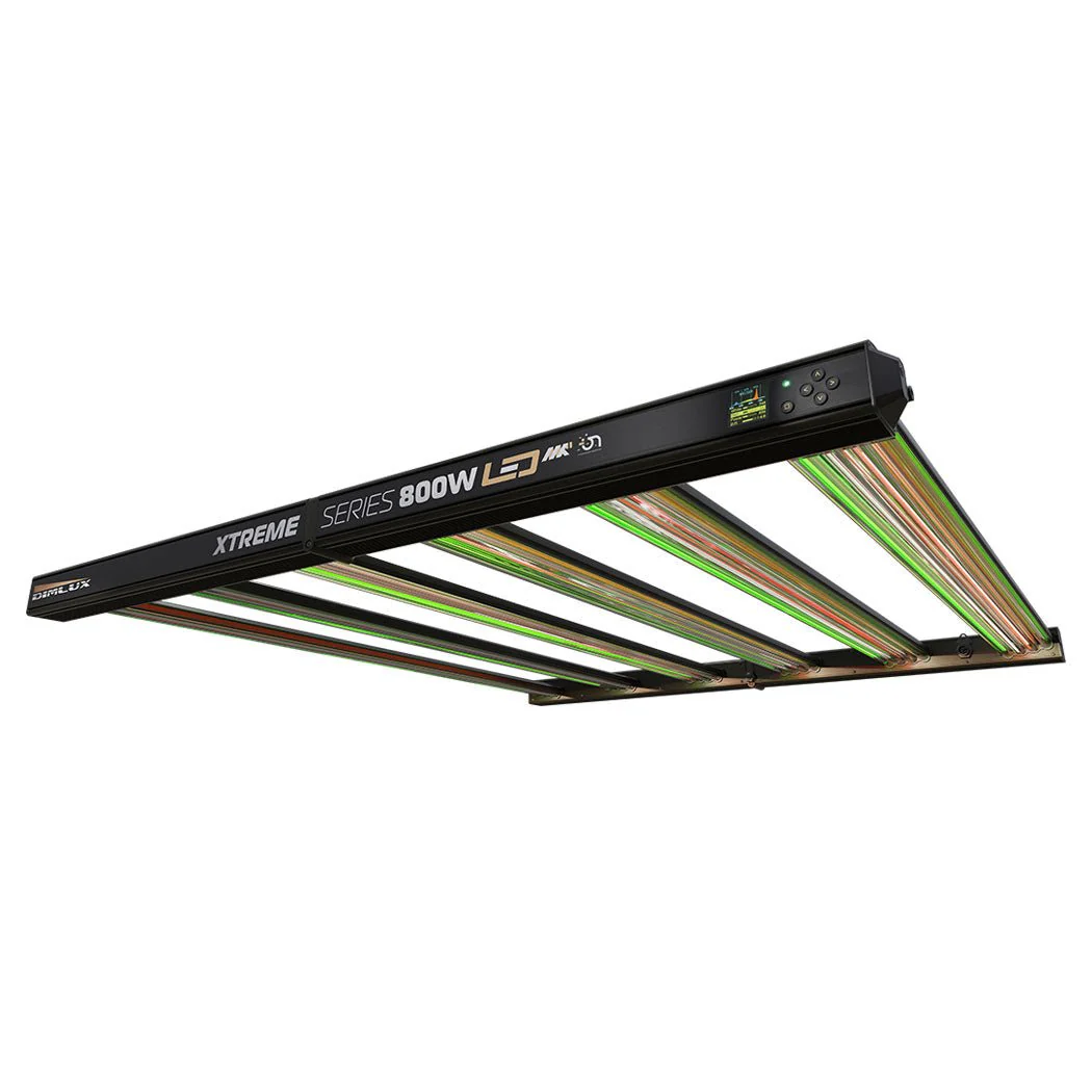 Dimlux Xtreme Series 800w MKII ION LED 240V-277V - Image 2