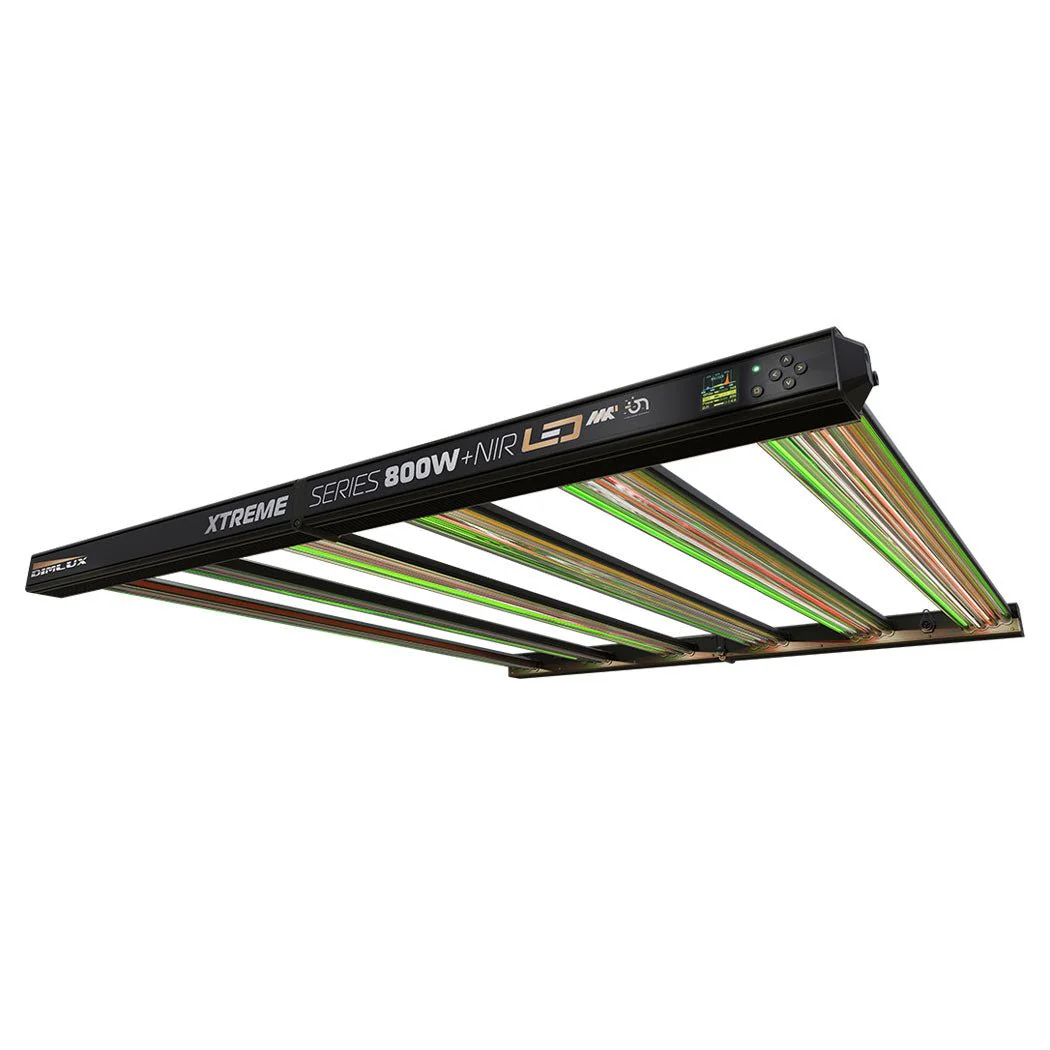 Dimlux Xtreme Series 800w MKII ION LED 240V-277V - Image 3