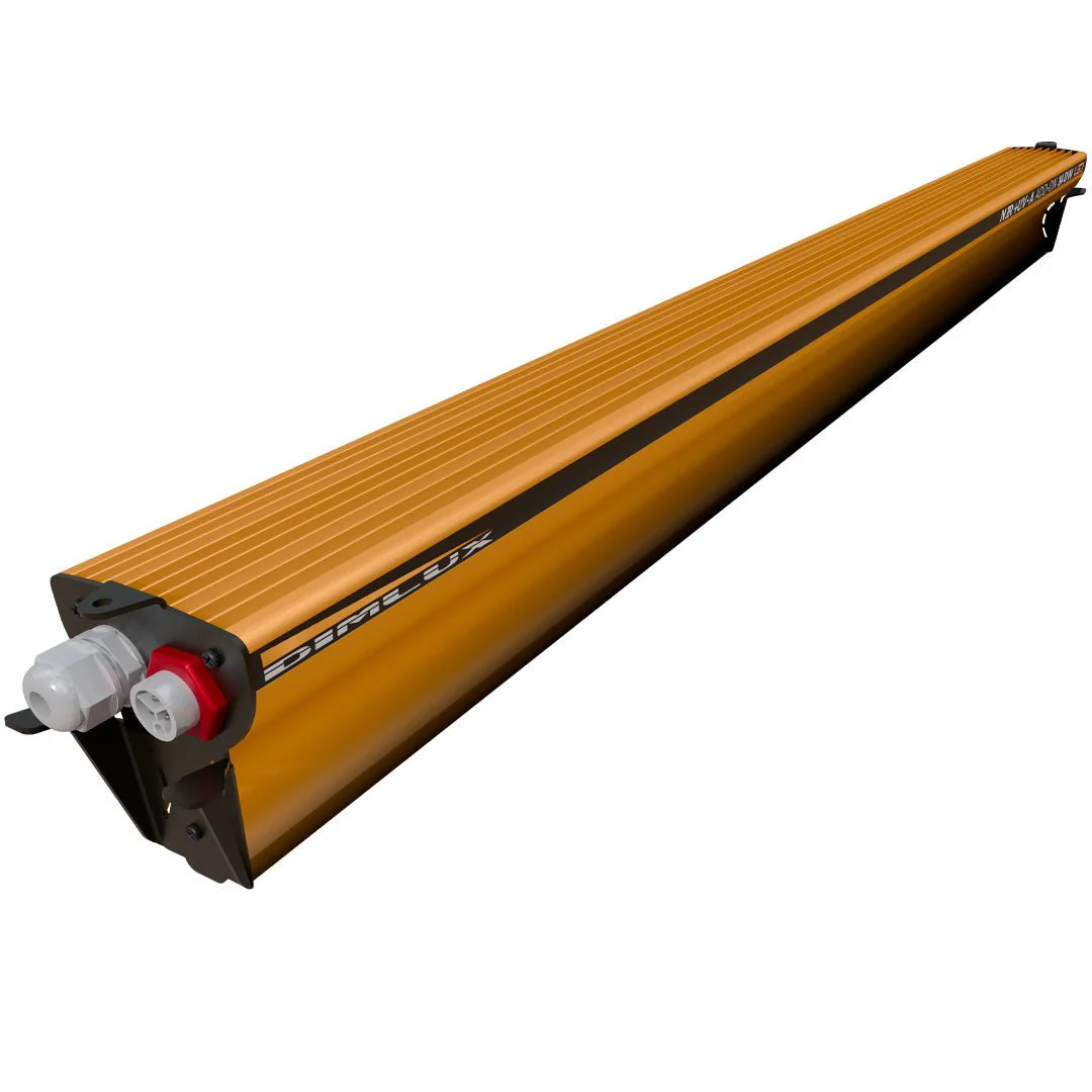 Dimlux Xtreme Series NIR + UV-A Supplemental Grow Light 70 / 140 watt - Image 2