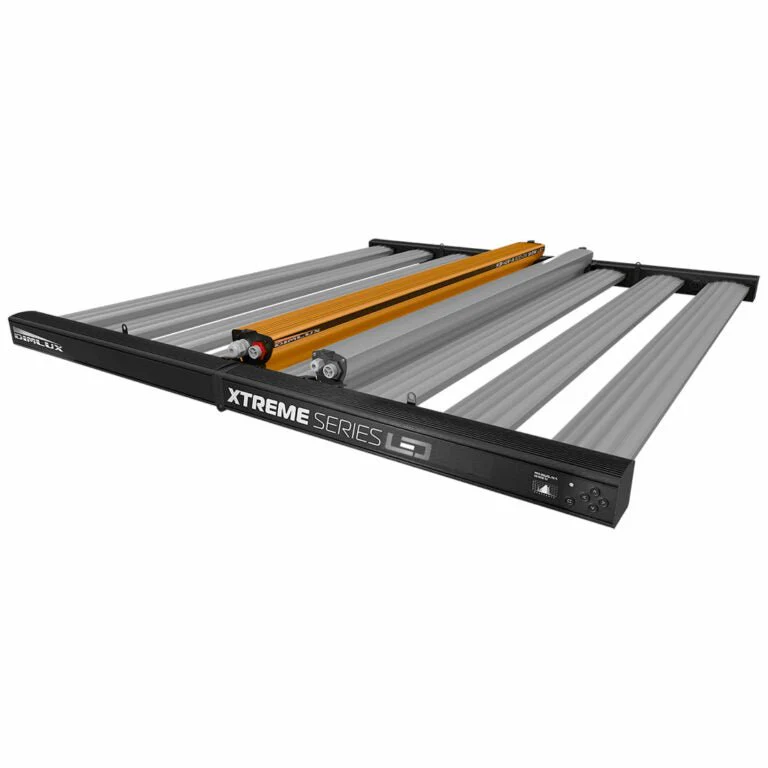 Dimlux Xtreme Series NIR + UV-A Supplemental Grow Light 70 / 140 watt - Image 4