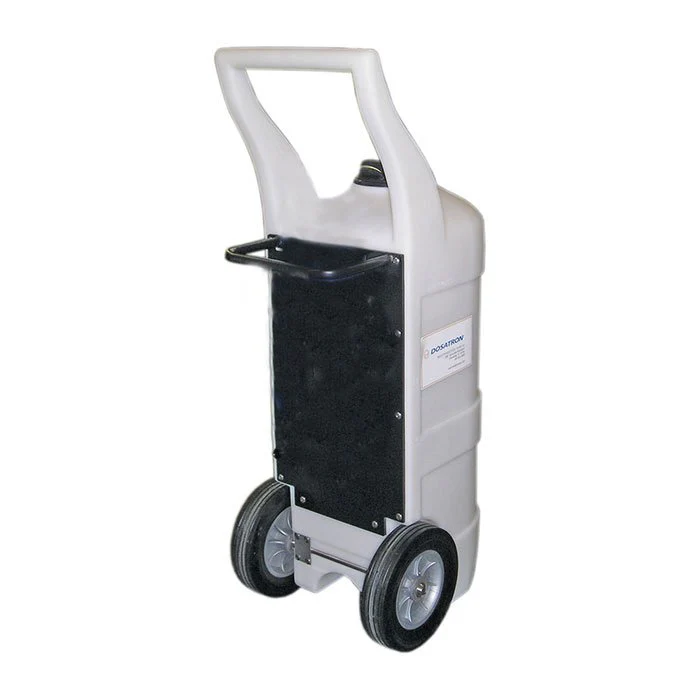 Dosatron DosaCart Mobile Dosing Cart - Image 2