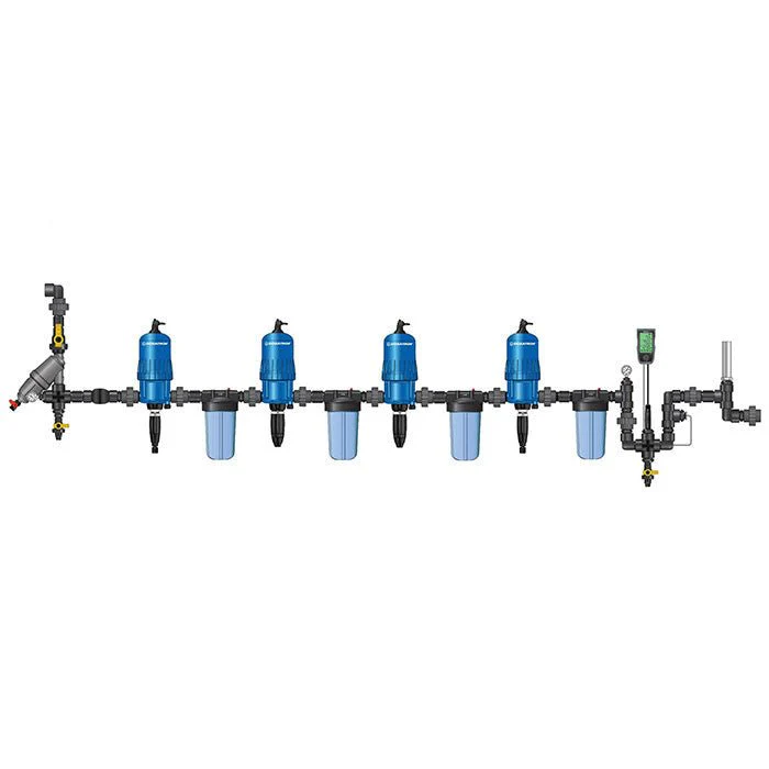 Dosatron Nutrient Delivery System Kit for Athena Nutrients - Image 3