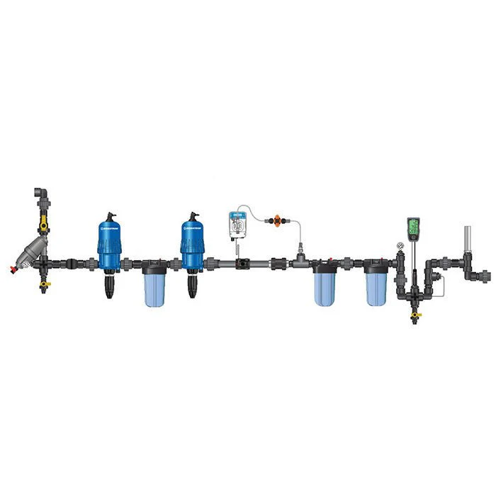 Dosatron Nutrient Delivery System Kit for HGV Nutrients - Image 2