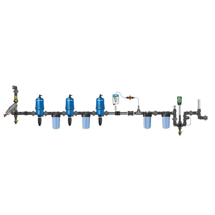 Dosatron Nutrient Delivery System Kit for HGV Nutrients - Image 3