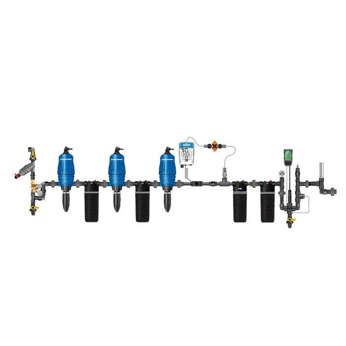 Dosatron Nutrient Delivery System Kit for HGV Nutrients - Image 4