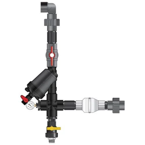 Dosatron Nutrient Delivery System Starter Kit - Image 4