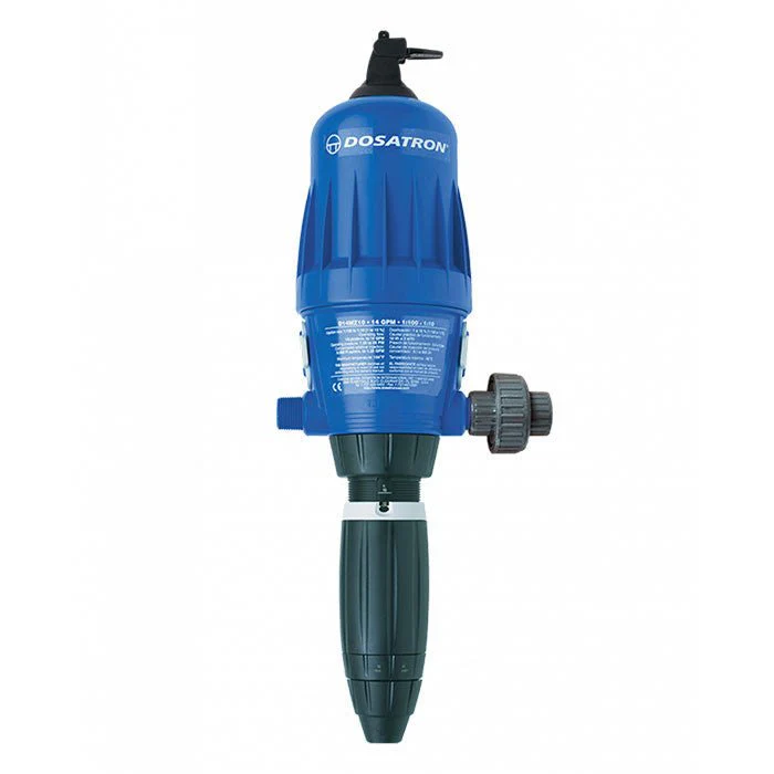 Dosatron Water Powered Doser - D14 Series - Image 3