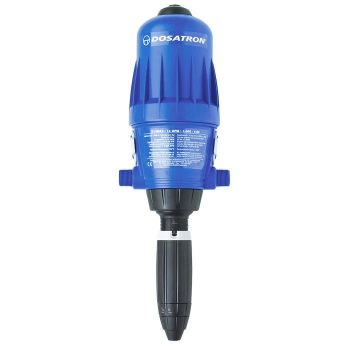 Dosatron Water Powered Doser - D14 Series - Image 4
