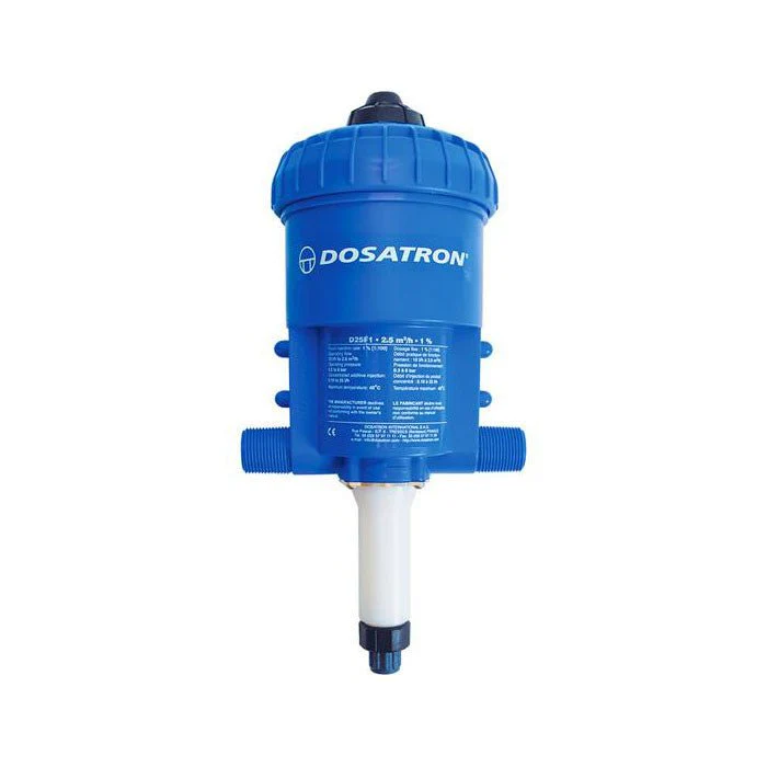 Dosatron Water Powered Doser - D25 Series - Image 3