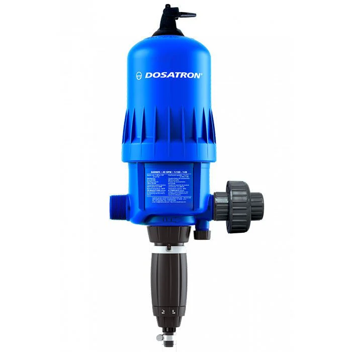 Dosatron Water Powered Doser - D40 Series - Image 3