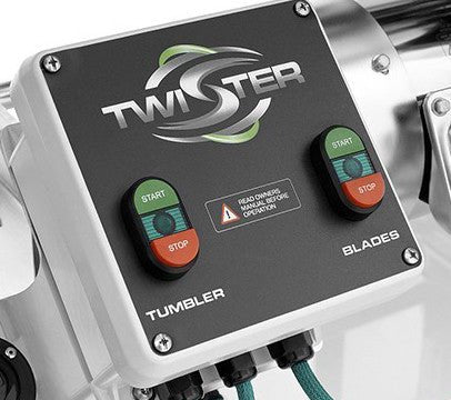 Twister Technologies Double Pushbutton Two Pack - Image 2