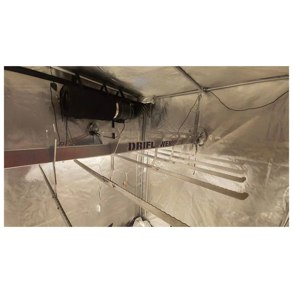 DriFlower Drying Rack Conversion Kit for Grow Tents - Image 7