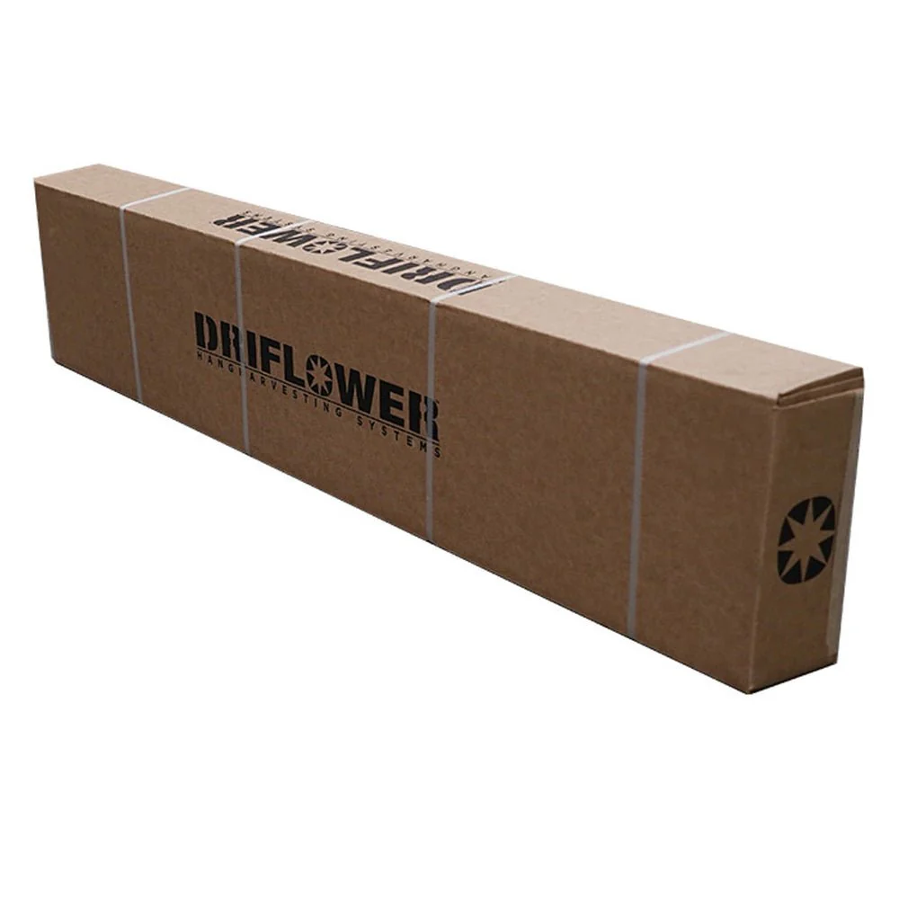 DriFlower The Champ Rolling Harvest Drying Rack System - Image 3
