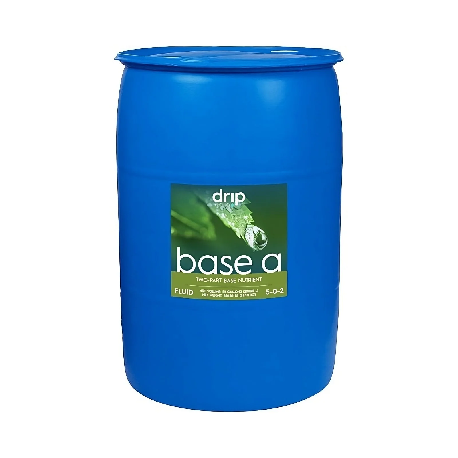 Drip Hydro Base A Plant Growing Nutrients - Bulk Pricing / All Sizes Magnesium / Copper / Iron / Manganese / Zinc - Image 5